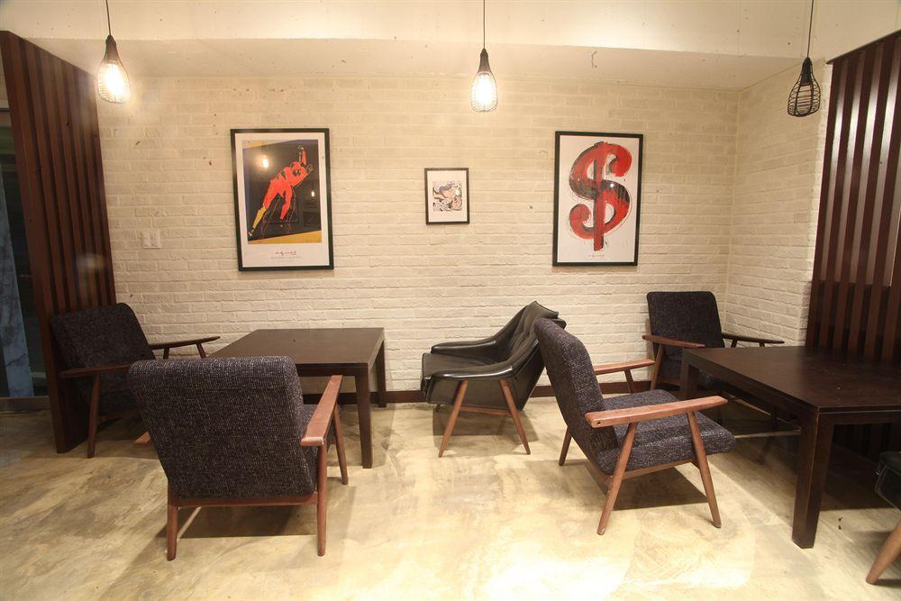 Merdi Hotel Suwon Dış mekan fotoğraf
