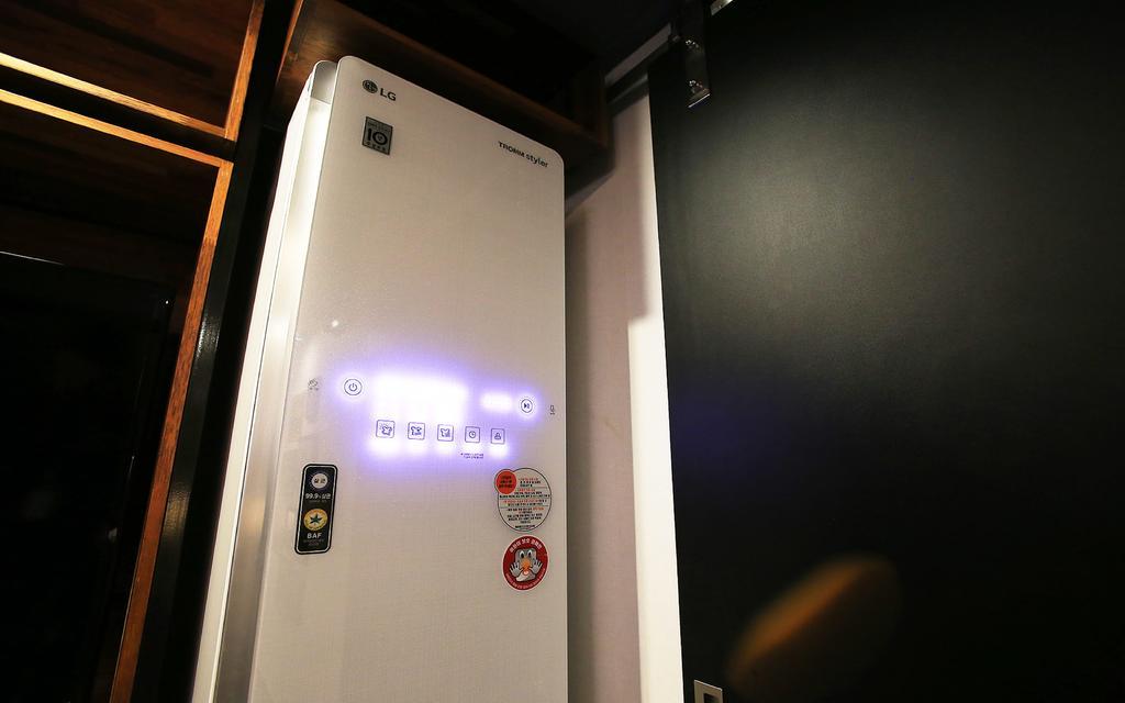 Merdi Hotel Suwon Dış mekan fotoğraf